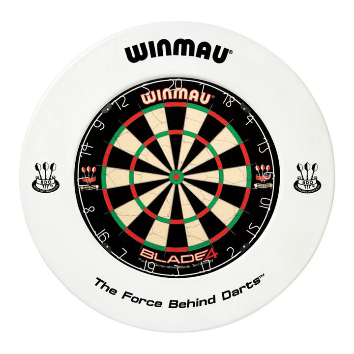 Winmau Dartboard Surround Printed