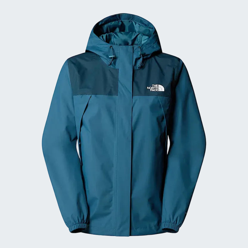Womens Antora Jacket (Space/Deep Cypress)