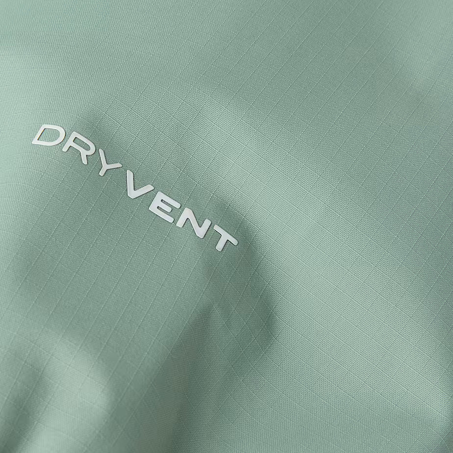 Womens Antora Jacket (Slate Moss/Bark Mist)