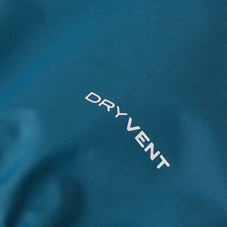 Womens Antora Jacket (Space/Deep Cypr)