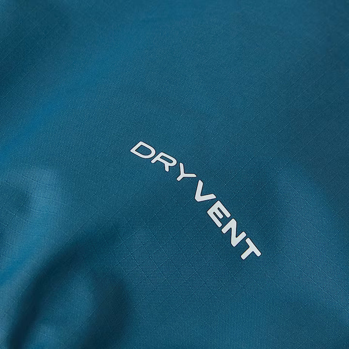 Womens Antora Jacket (Space/Deep Cypr)