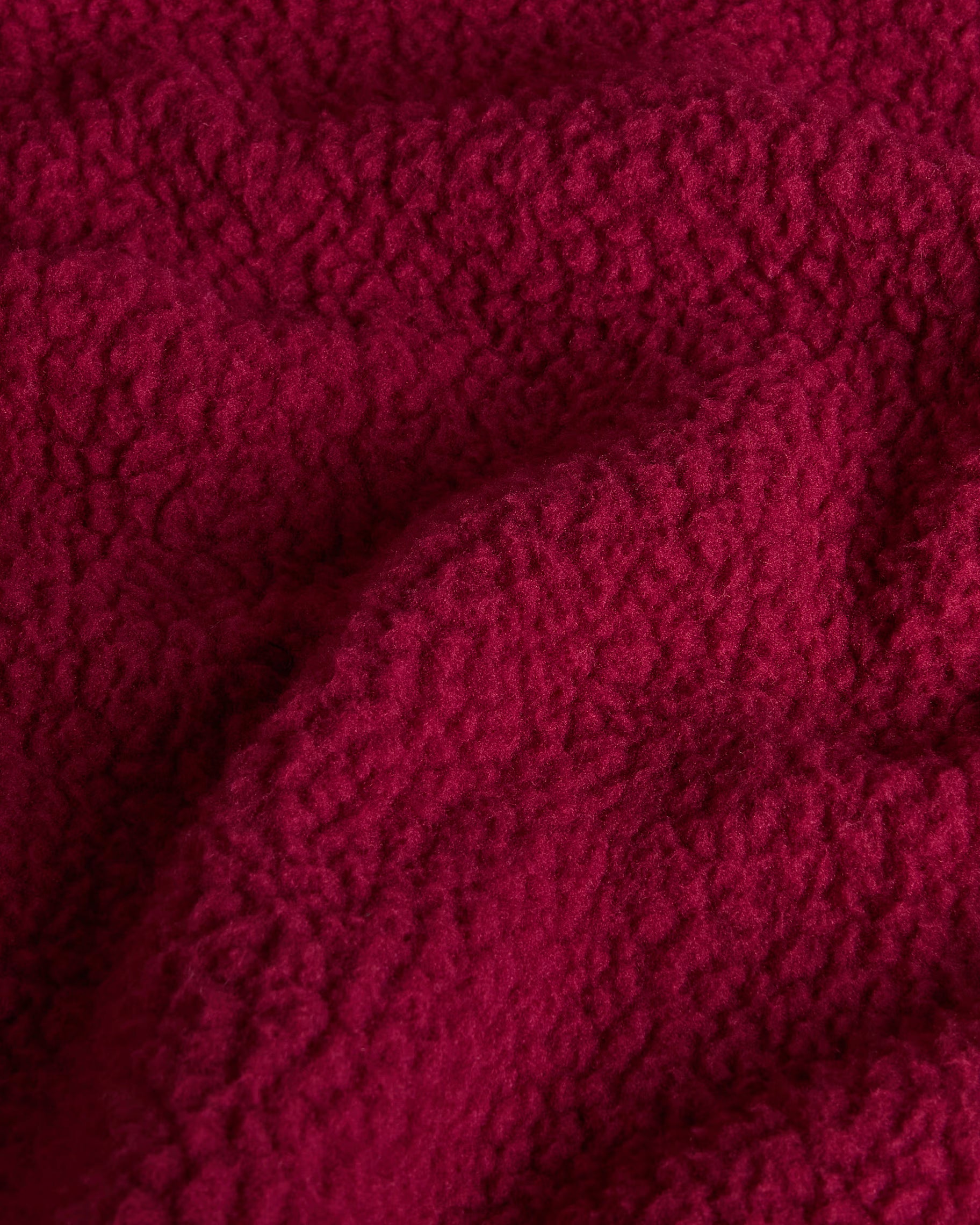 Womens Cragmont Fleece Jacket (Burgundy Crush)