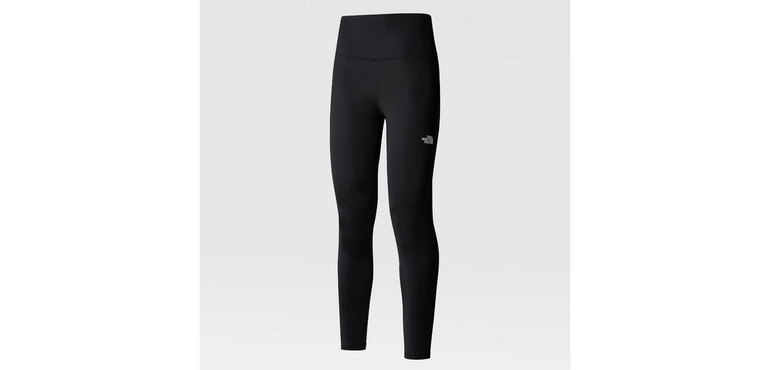 Womens MA Tight (Black)