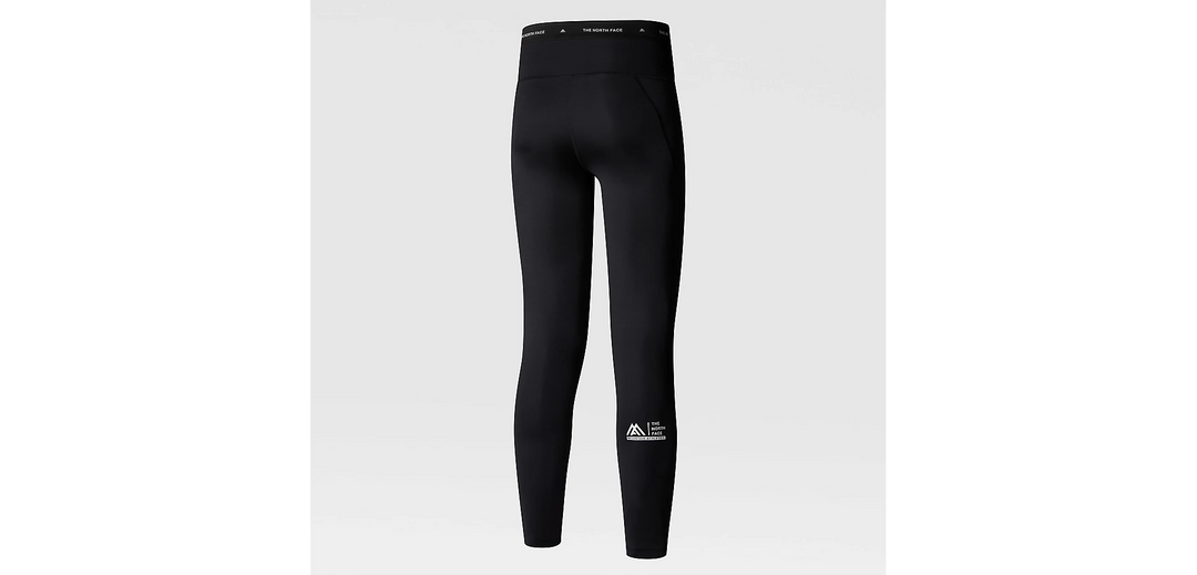 Womens MA Tight (Black)