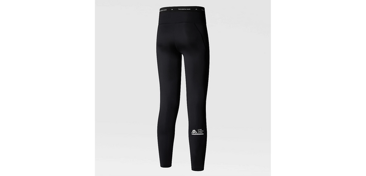 Womens MA Tight (Black)