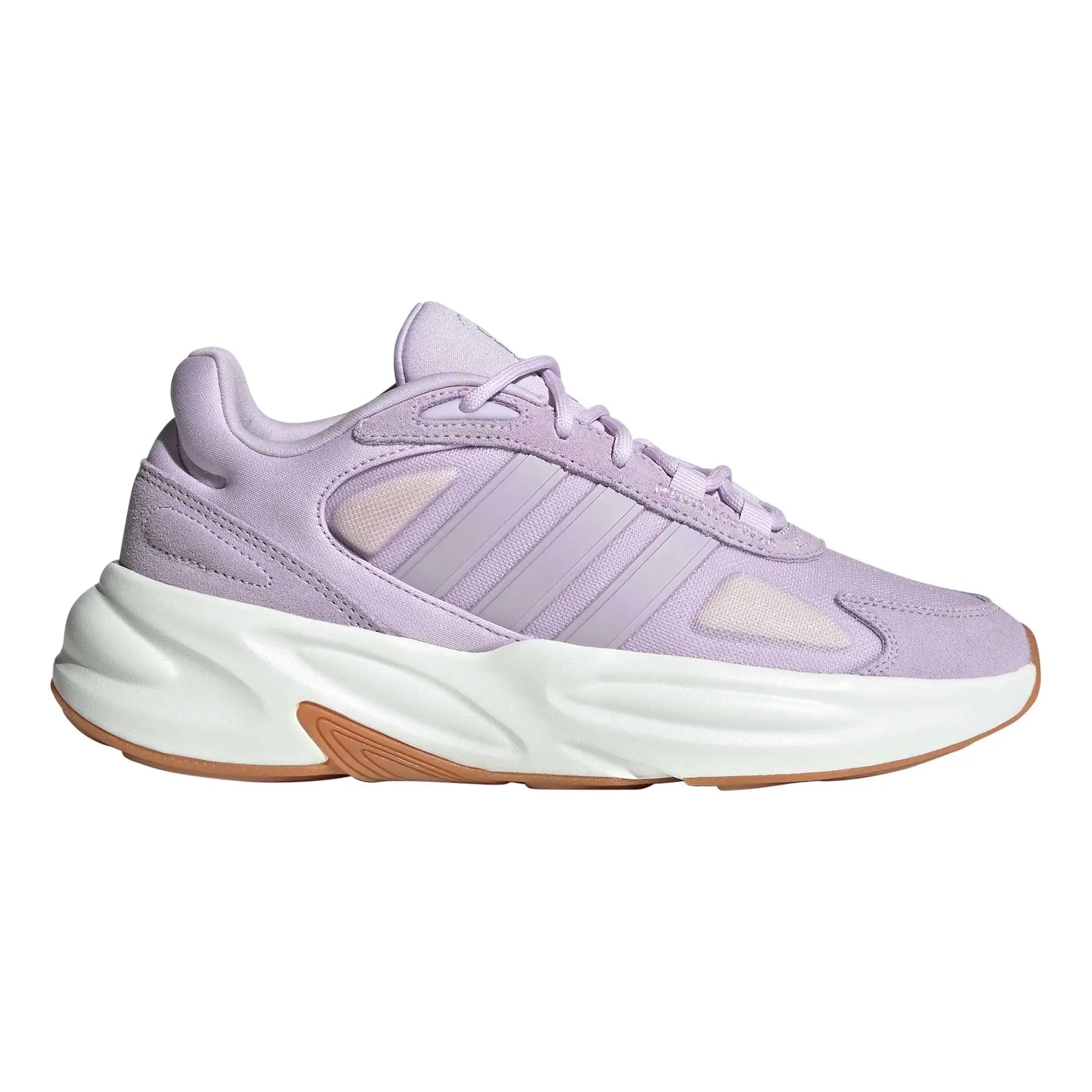 Womens Ozelle (Lavender)
