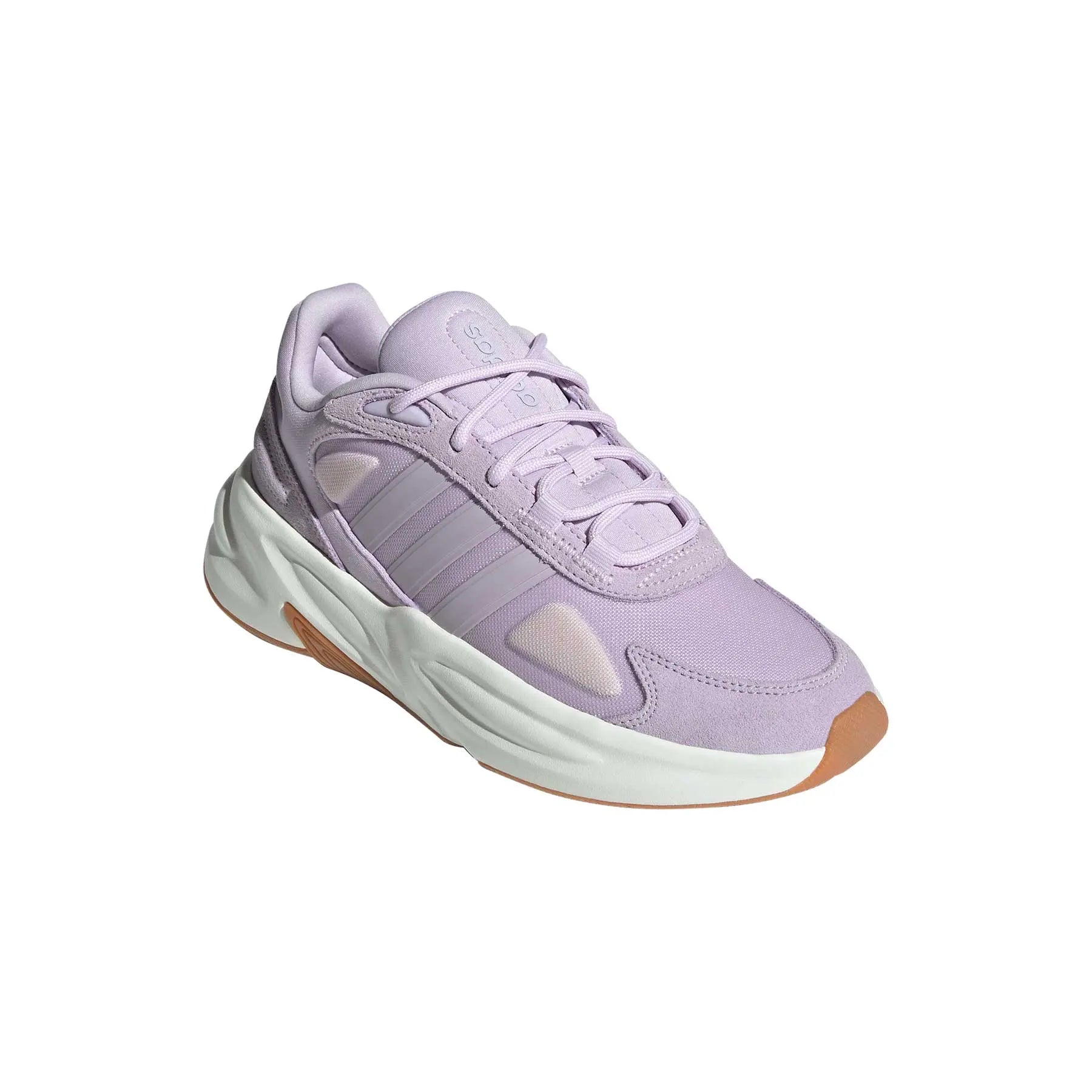 Womens Ozelle (Lavender)