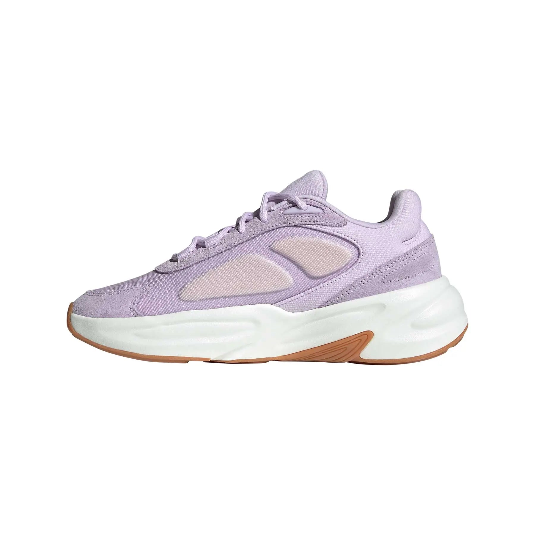 Womens Ozelle (Lavender)