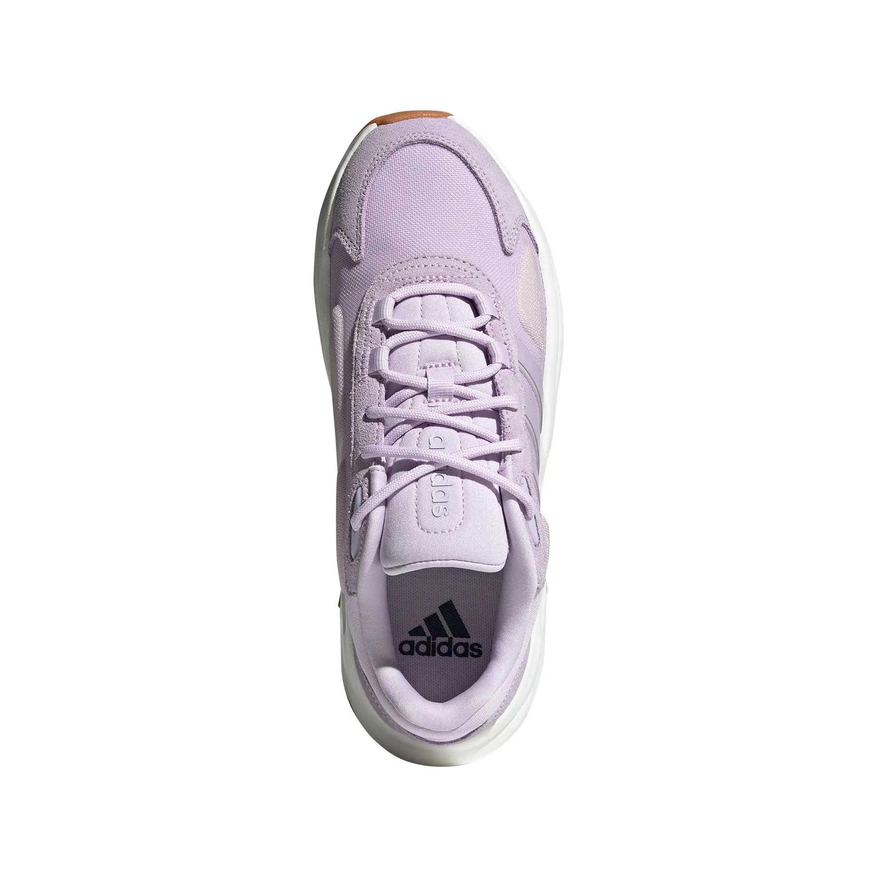 Womens Ozelle (Lavender)
