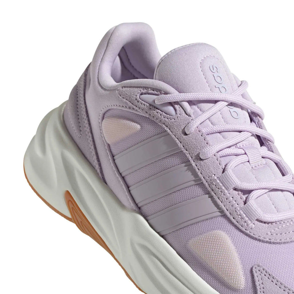 Womens Ozelle (Lavender)
