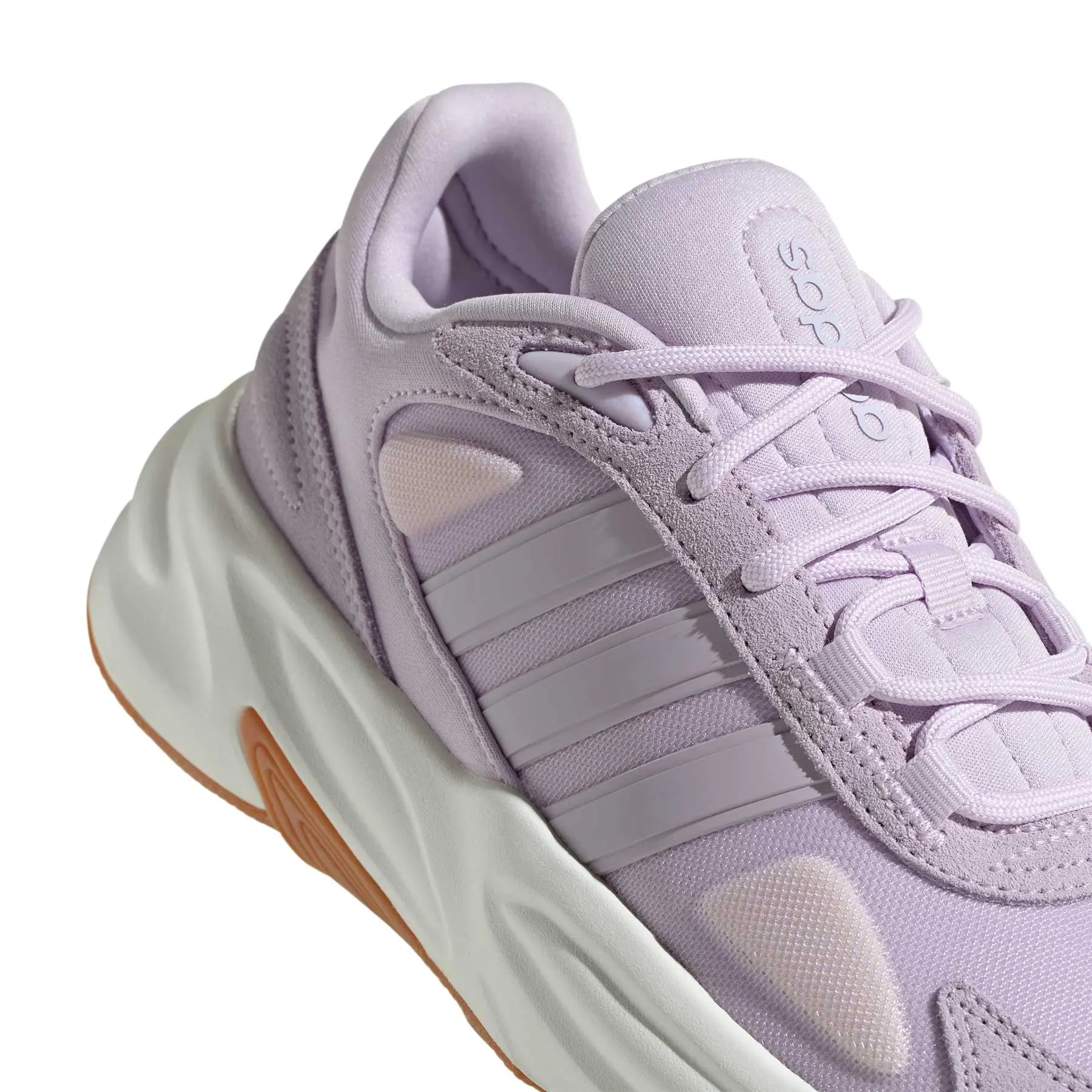 Womens Ozelle (Lavender)