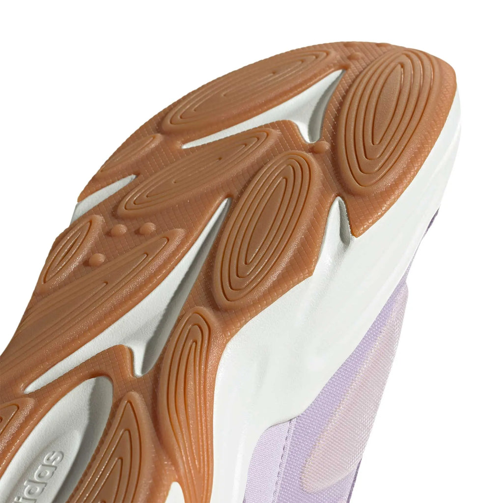 Womens Ozelle (Lavender)