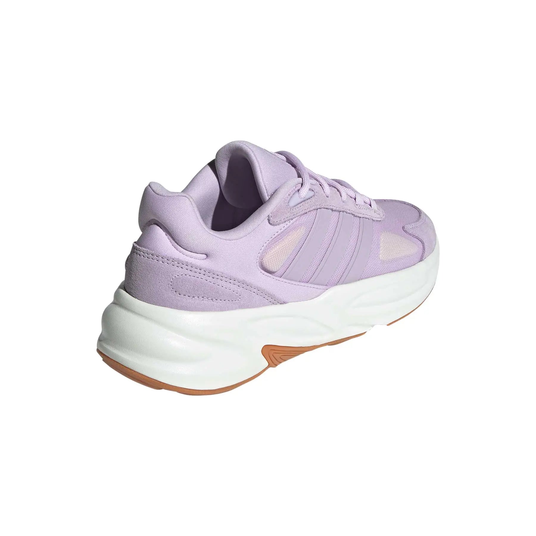 Womens Ozelle (Lavender)