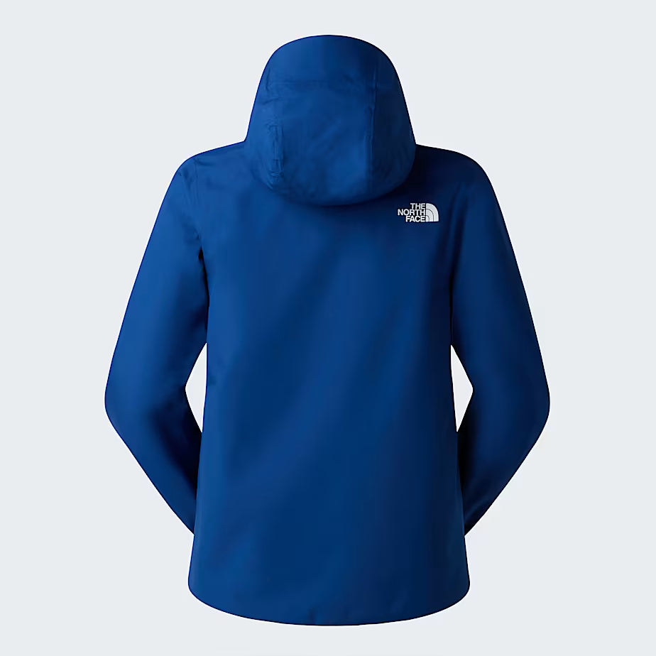 Womens Quest Dryvent Jacket (Estate Blue)
