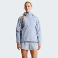 Womens Quest Dryvent Jacket (Frost Grey)