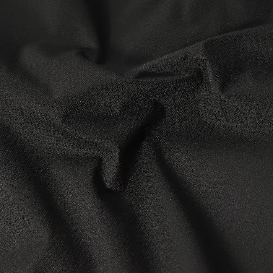 Womens Quest Jacket (Black/Foil Grey)