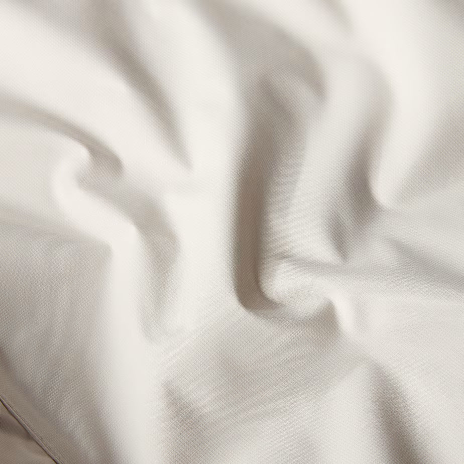 Womens Quest Jacket (White Dune)