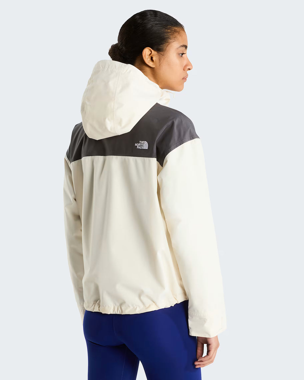 Womens Reign On 2 Jacket (White Dune/Anthracite Grey)