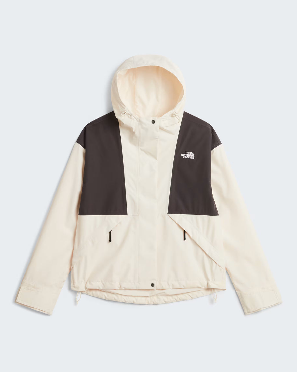 Womens Reign On 2 Jacket (White Dune/Anthracite Grey)