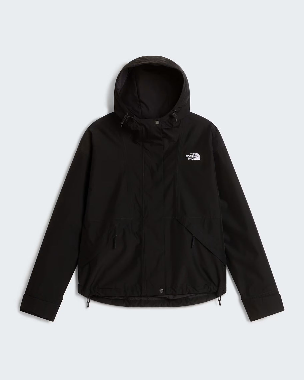 Womens Reign On 2 Jacket (TNF Black)