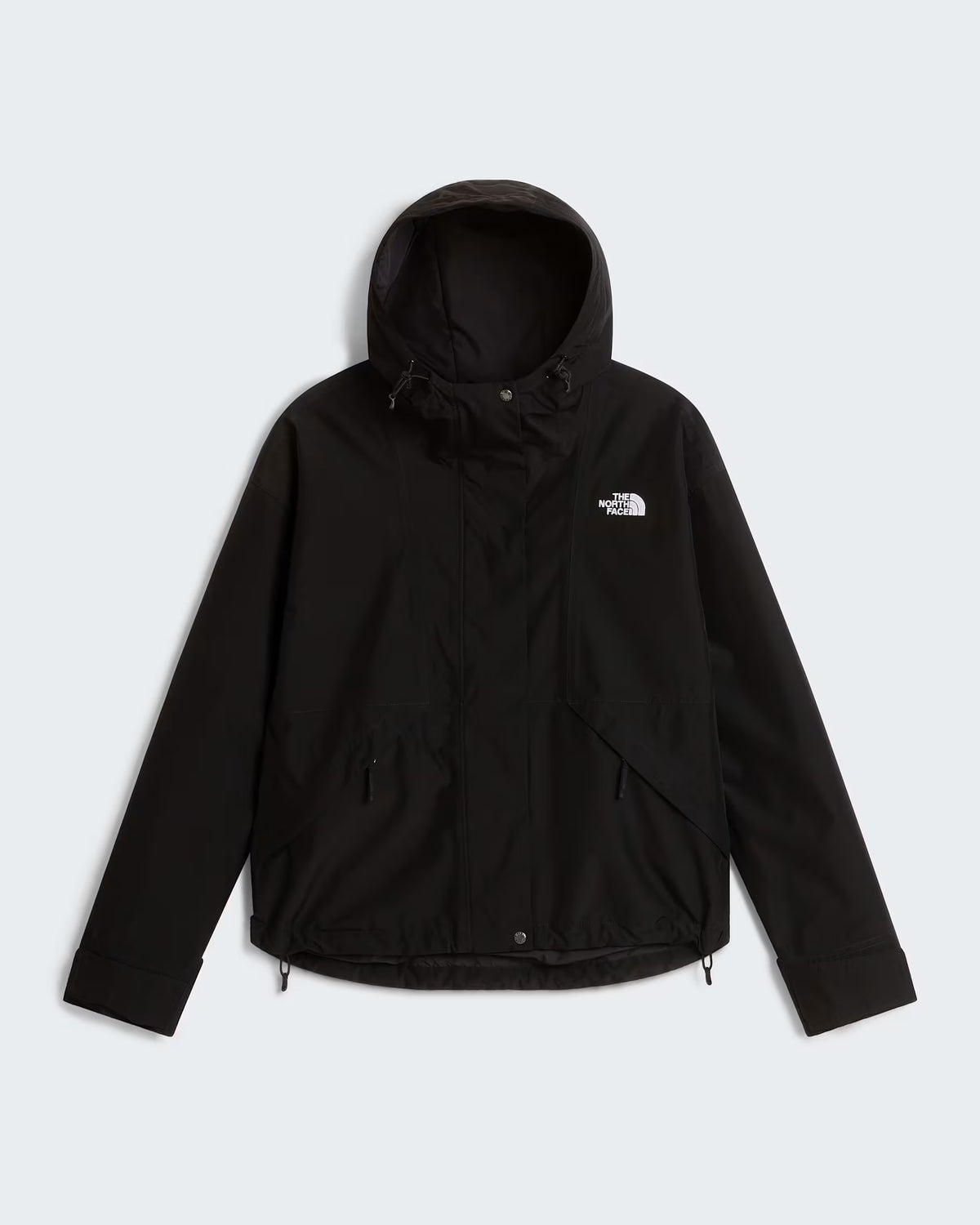 Womens Reign On 2 Jacket (TNF Black)