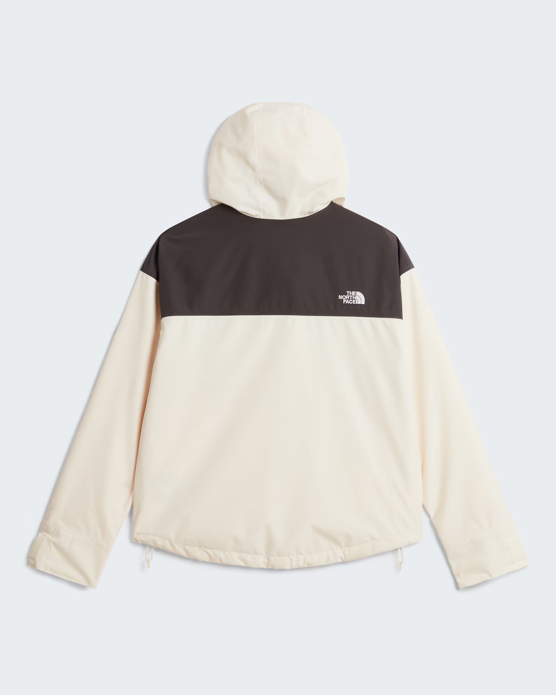 Womens Reign On 2 Jacket (White Dune/Anthracite Grey)