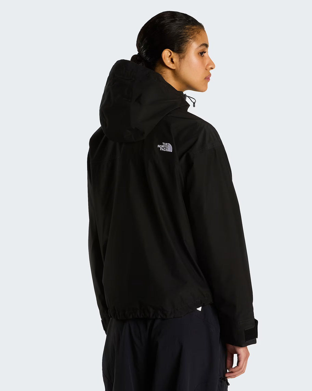 Womens Reign On 2 Jacket (TNF Black)