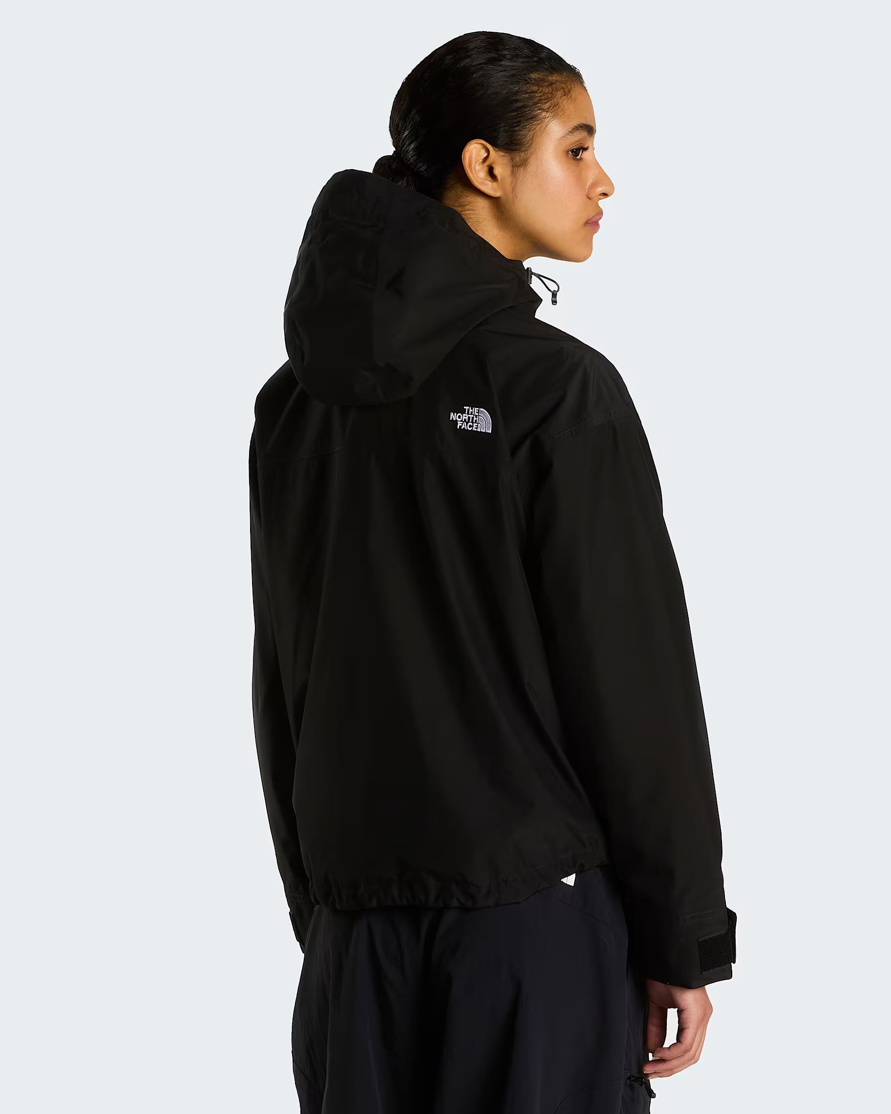 Womens Reign On 2 Jacket (TNF Black)