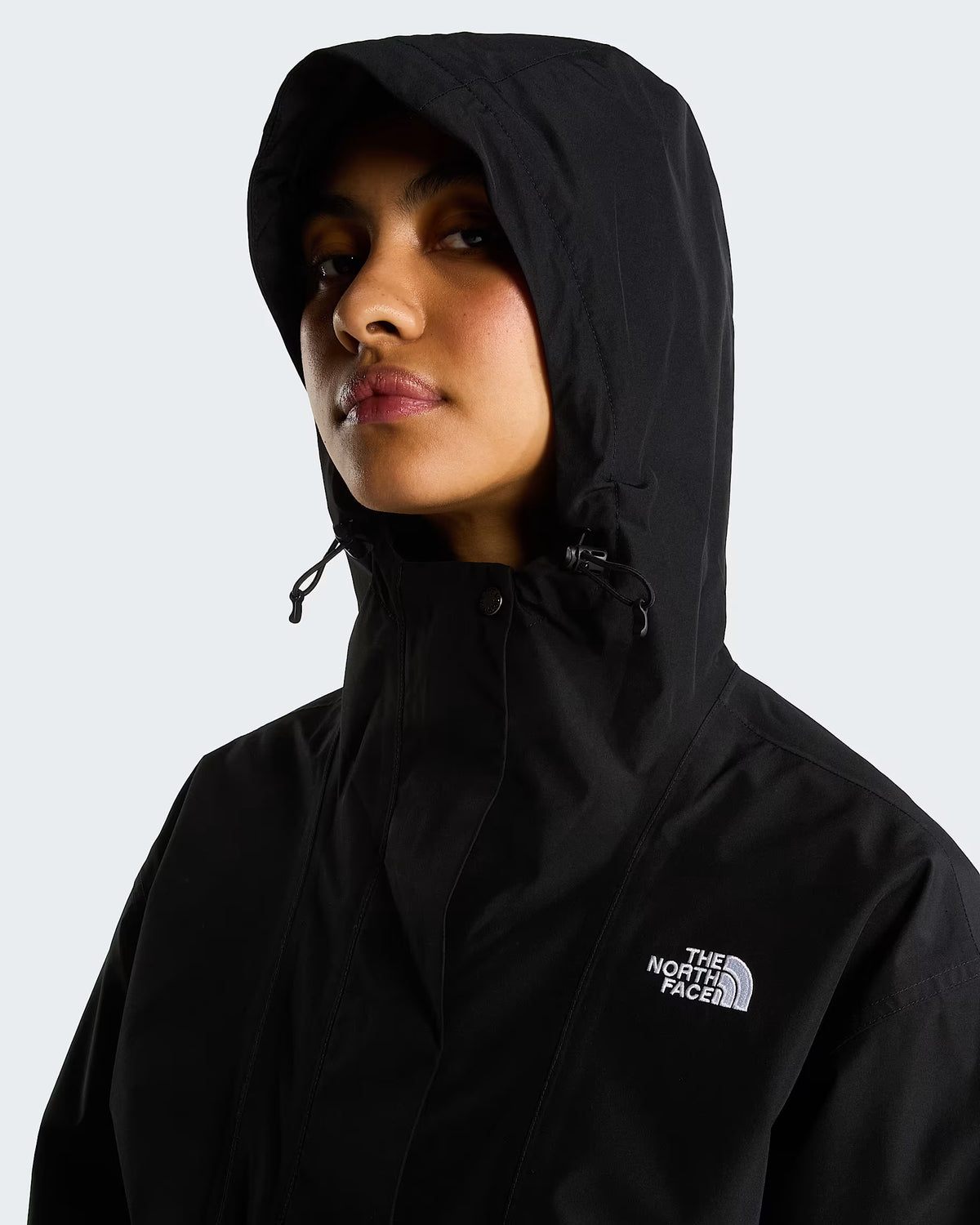 Womens Reign On 2 Jacket (TNF Black)
