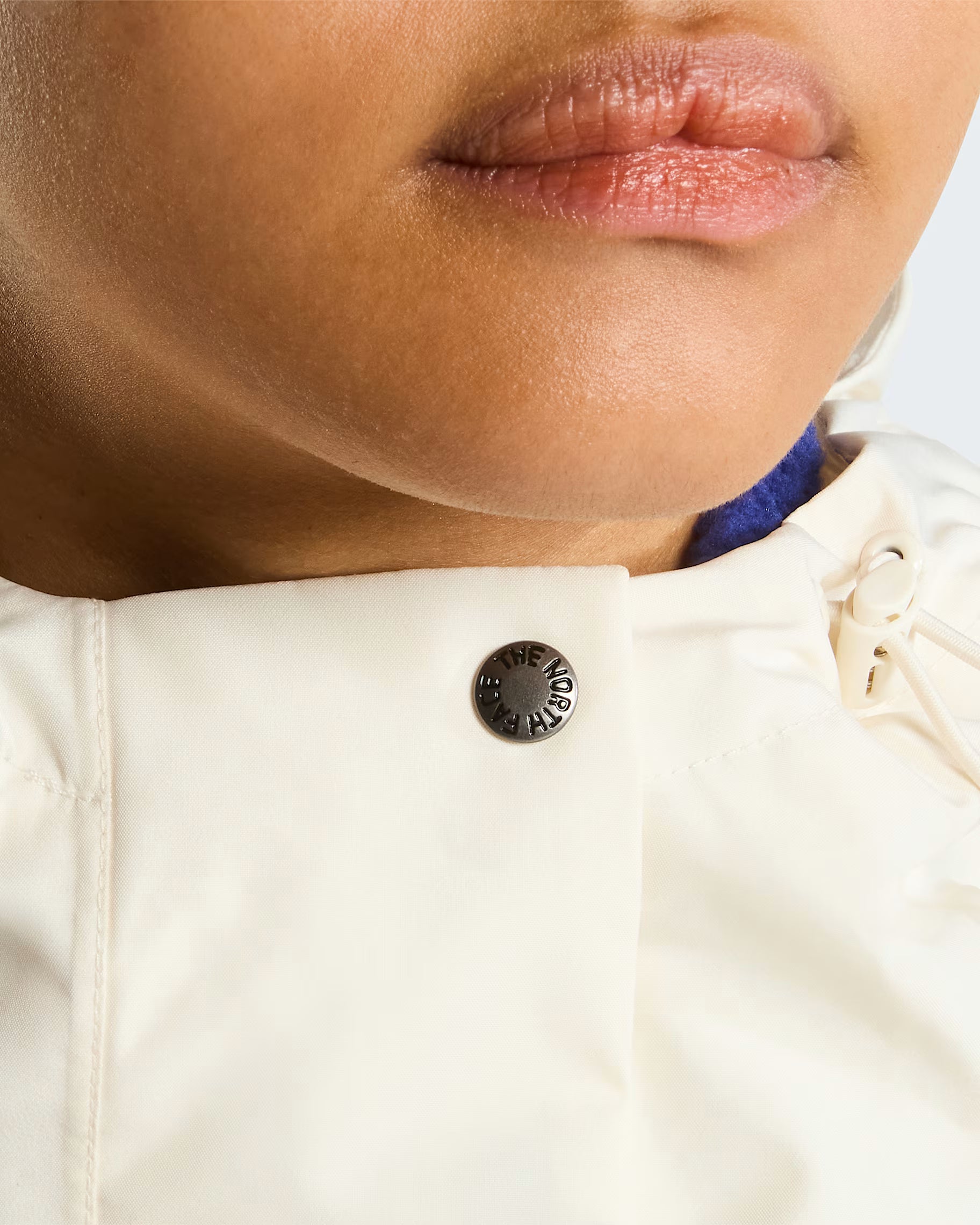Womens Reign On 2 Jacket (White Dune/Anthracite Grey)