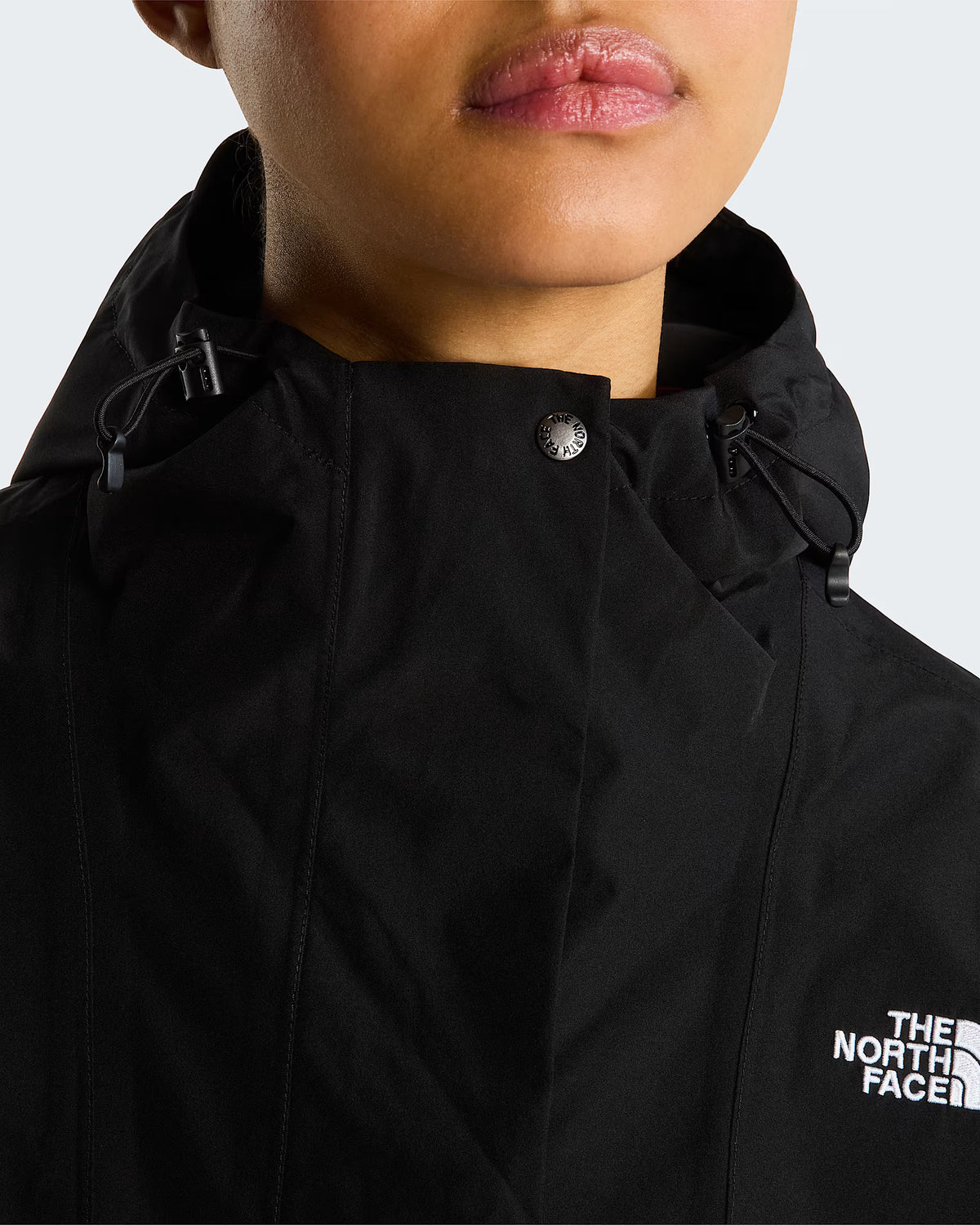 Womens Reign On 2 Jacket (TNF Black)