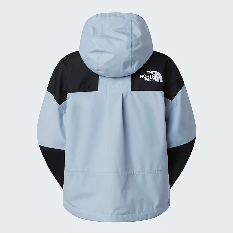 Womens Reign On Jacket (Forest Grey/Black)