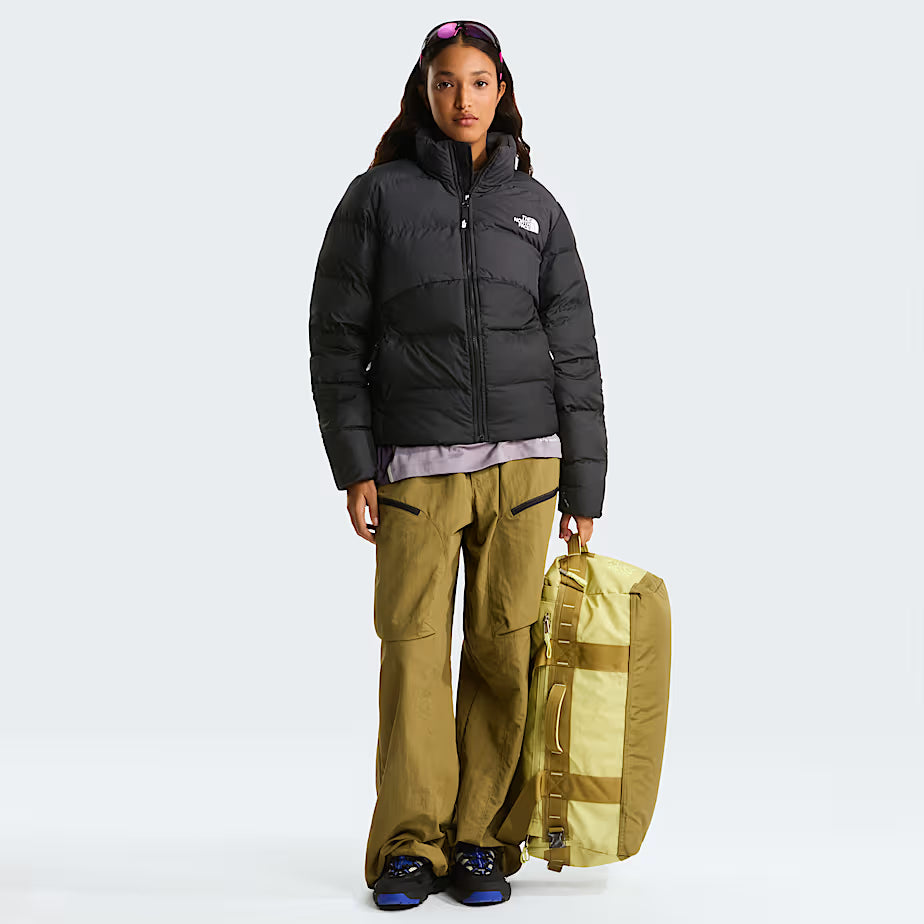 Womens Saikuru Jacket (Black)
