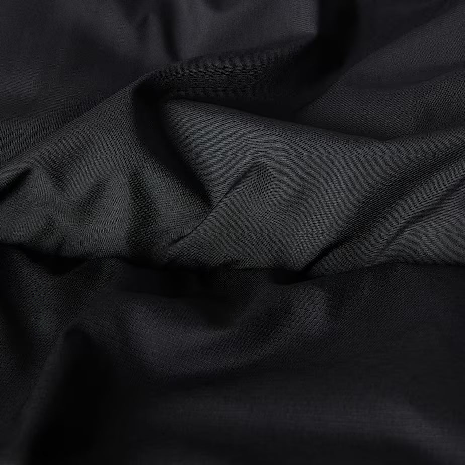 Womens Saikuru Jacket (Black)