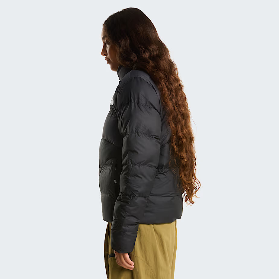 Womens Saikuru Jacket (Black)