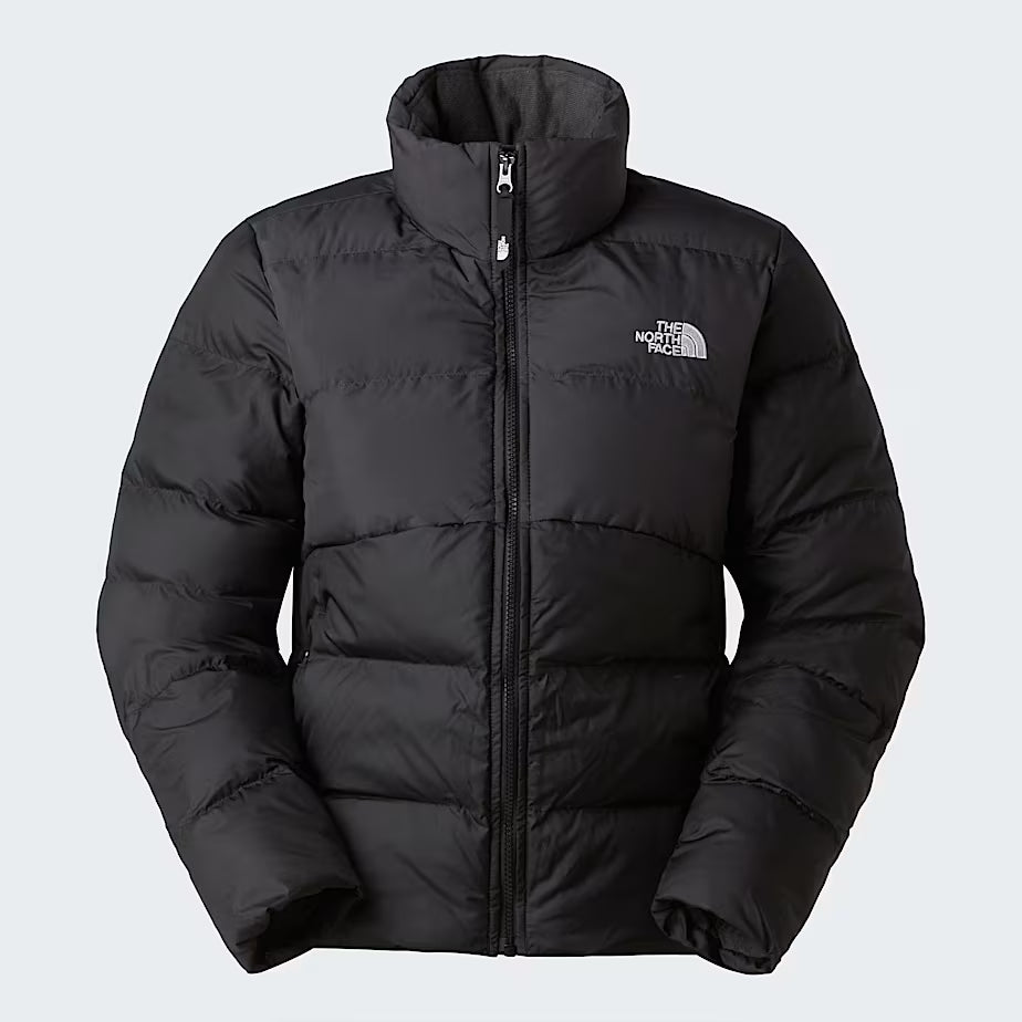Womens Saikuru Jacket (Black)