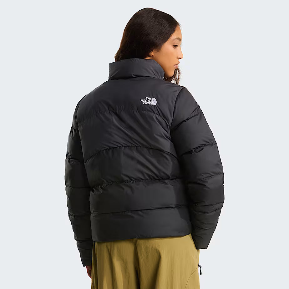 Womens Saikuru Jacket (Black)