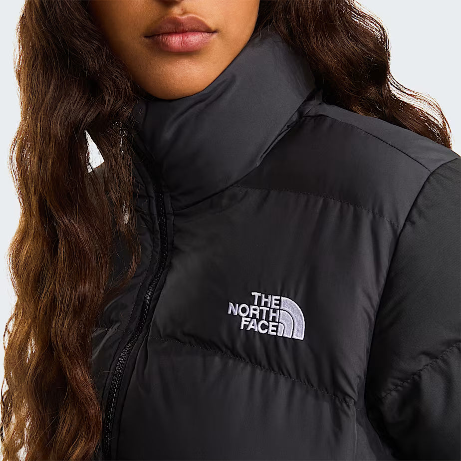 Womens Saikuru Jacket (Black)