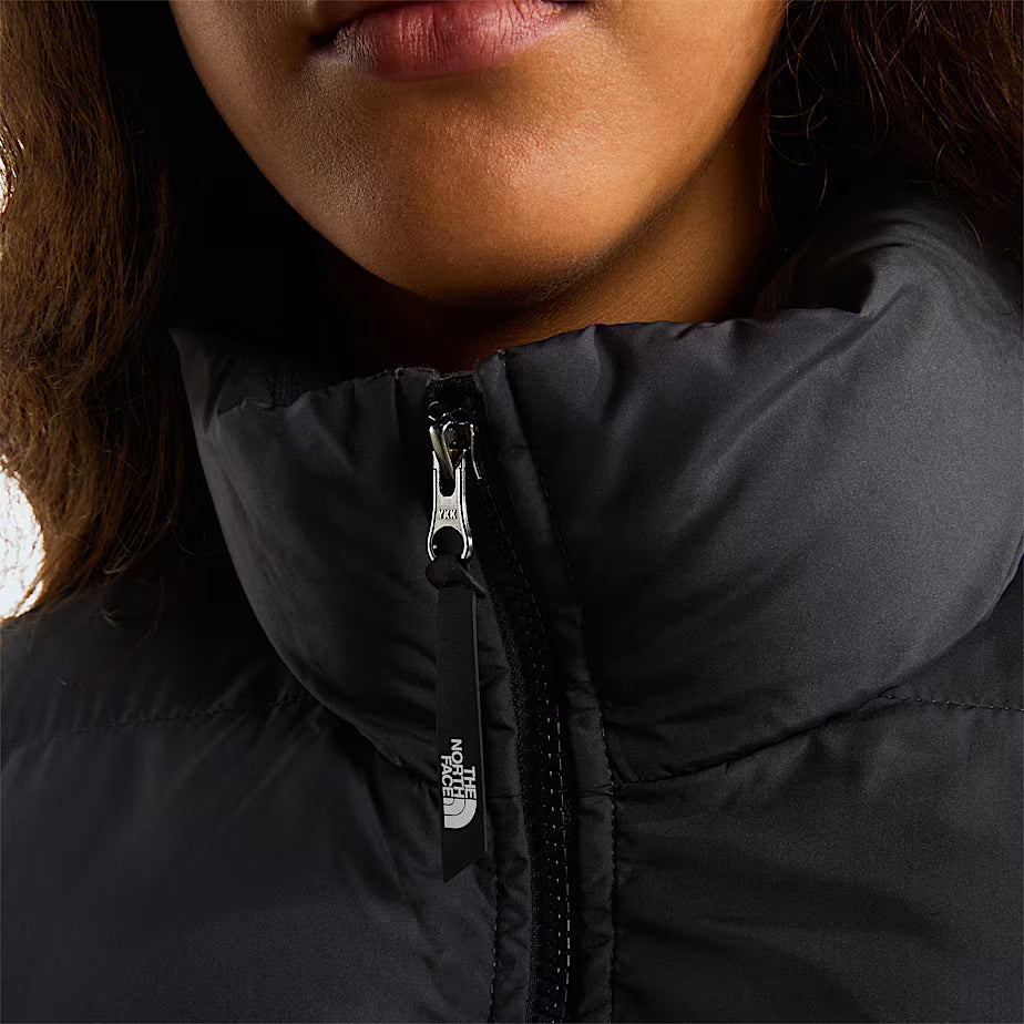 Womens Saikuru Jacket (Black)