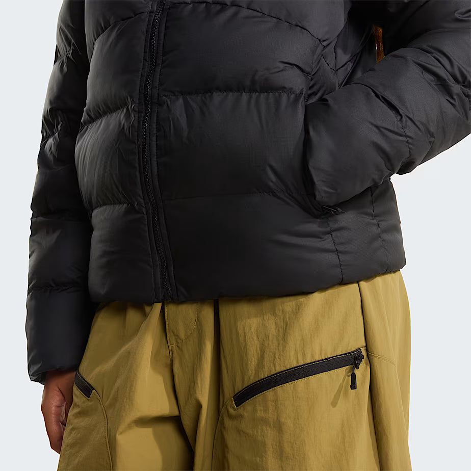 Womens Saikuru Jacket (Black)