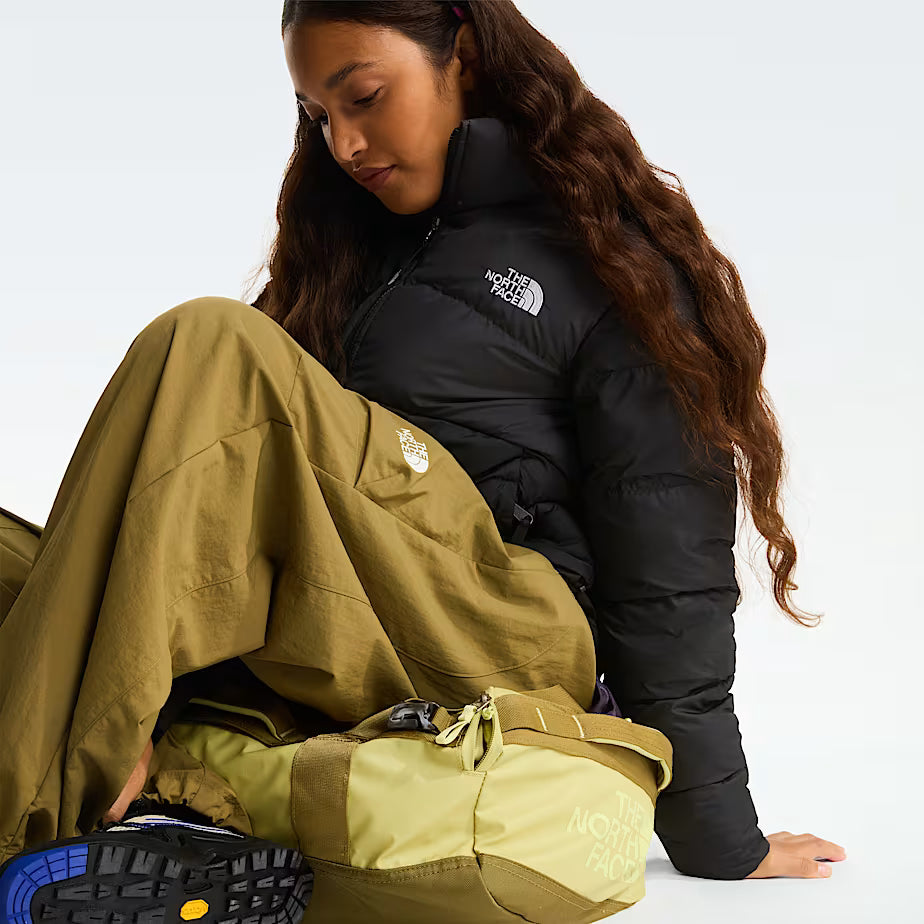 Womens Saikuru Jacket (Black)
