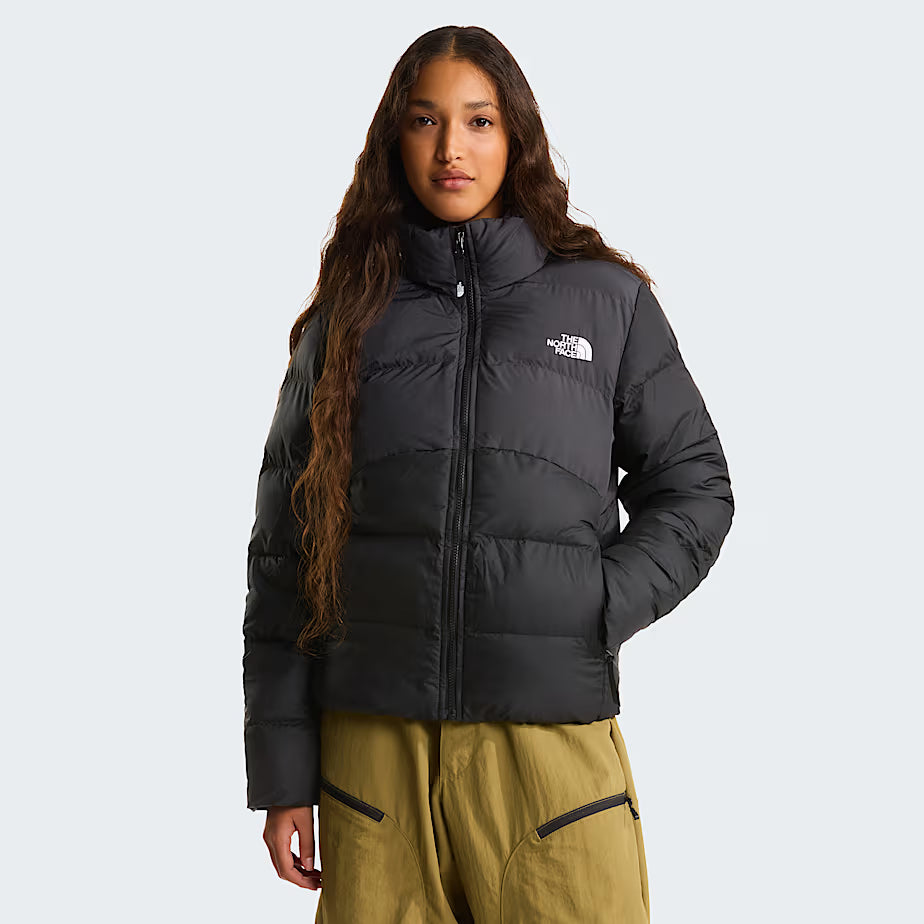 Womens Saikuru Jacket (Black)