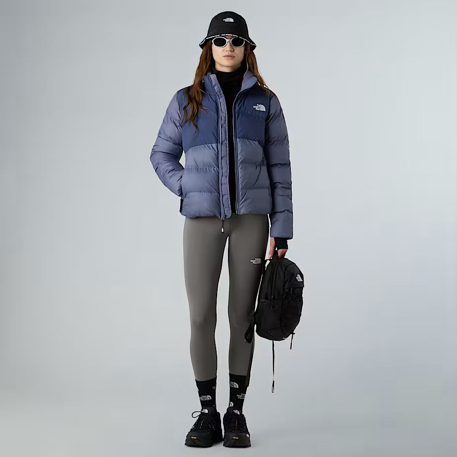 Womens Saikuru Jacket (Lunar Blue/Twilight Galaxy)