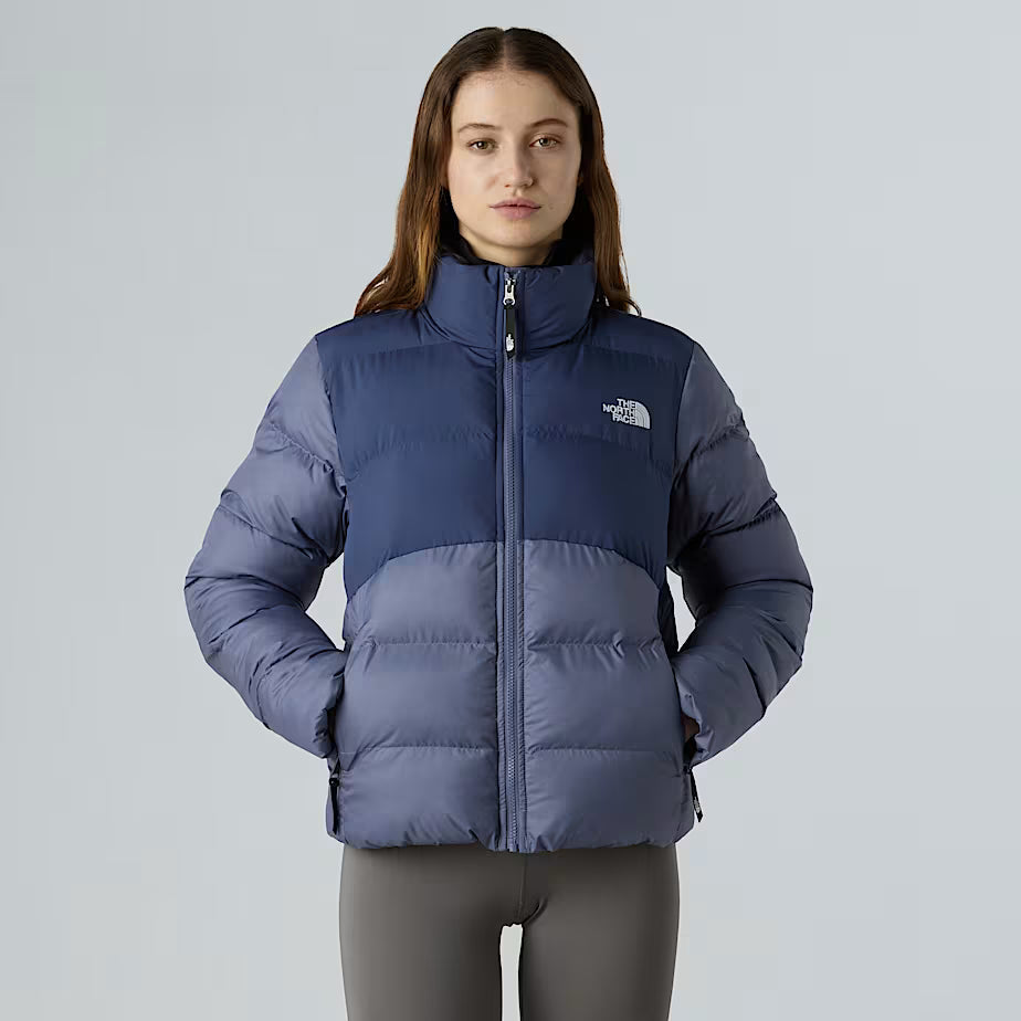 Womens Saikuru Jacket (Lunar Blue/Twilight Galaxy)