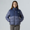 Womens Saikuru Jacket (Lunar Blue/Twilight Galaxy)