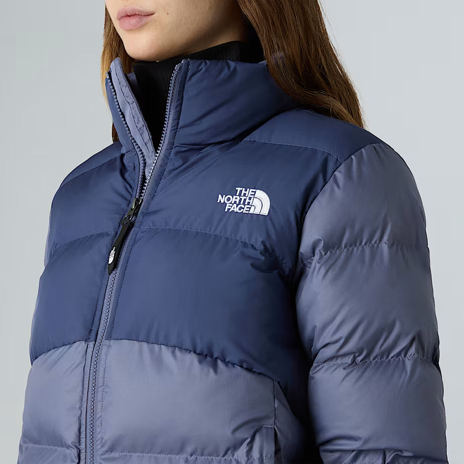 Womens Saikuru Jacket (Lunar Blue/Twilight Galaxy)