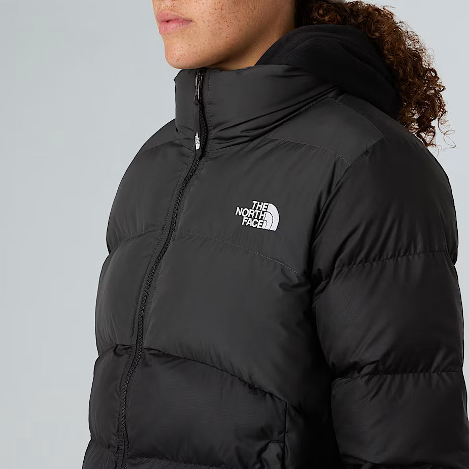 Womens Saikuru Jacket (Black)