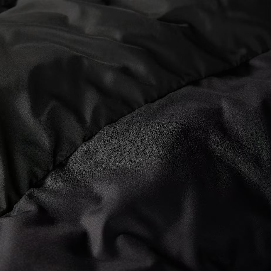 Womens Saikuru Jacket (Black)