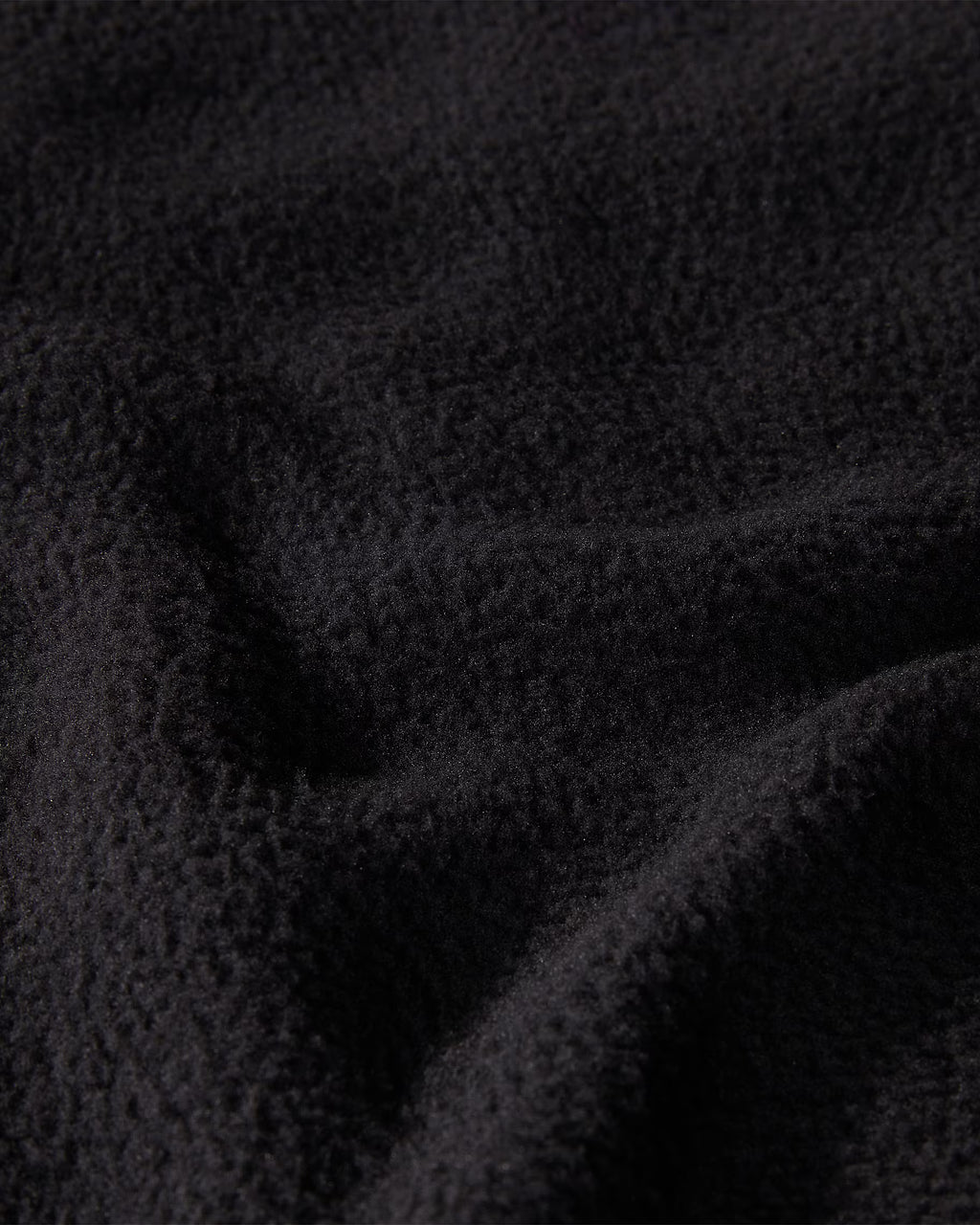 Womens Fleeski Full Zip Fleece (TNF Black)