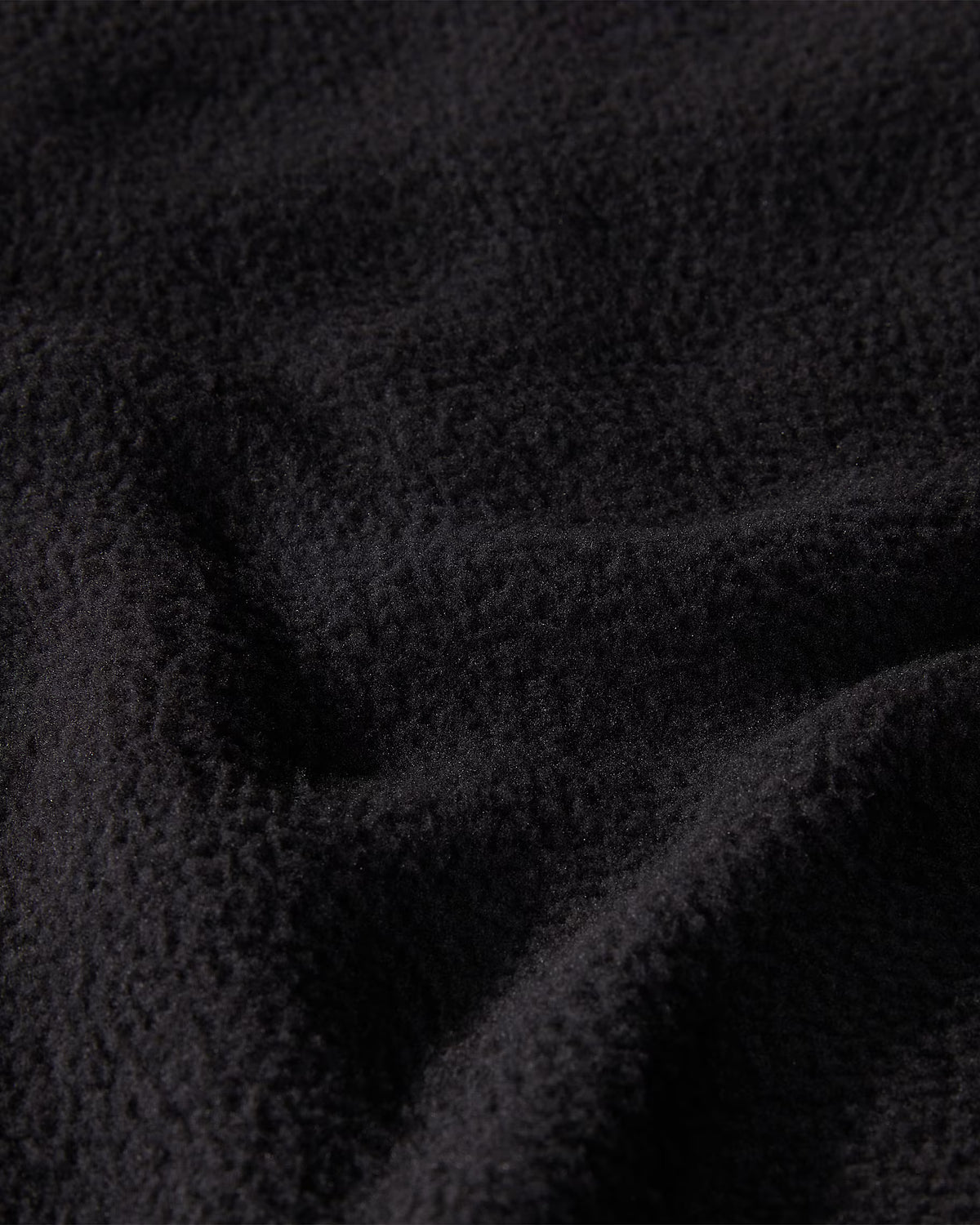 Womens Fleeski Full Zip Fleece (TNF Black)